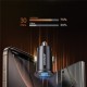 Автомобільний зарядний пристрій Joyroom JR-CCN16 Mini Metal A+C 15W Black