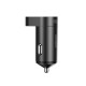 Автомобільний зарядний пристрій JOYROOM C-A17 Intelligent 2-port 5A 48W Black