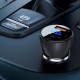 Автомобільний зарядний пристрій ACEFAST B6 metal Car charger 6A 63W Black