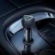 Автомобільний зарядний пристрій BOROFONE BZ31 Solid single-port 3A 18W Black
