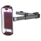 Автомобільний тримач на підголівник Hoco H69 Gamble telescopic tablet car holder (rear pillow) 4.5-13" Black