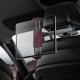 Автомобільний тримач на підголівник Hoco H69 Gamble telescopic tablet car holder (rear pillow) 4.5-13" Black