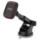 Автомобільний тримач Hoco CA42 Cool Journey Magnetic Black