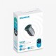 Автомобільний зарядний пристрій Momax UC18E Dual Port U+C 30W Grey