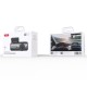 Відеореєстратор XO XJ07 mini WiFi Car Recorder Black