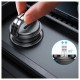 Автомобільний зарядний пристрій Joyroom C-A35 Mini Metal 45W black