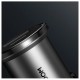 Автомобільний зарядний пристрій Joyroom C-A35 Mini Metal 45W black