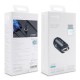 Автомобільний зарядний пристрій Veron CC-345 45W Black