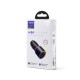 Автомобільний зарядний пристрій Joyroom JR-CL10 2USB 4.8A 24W Black
