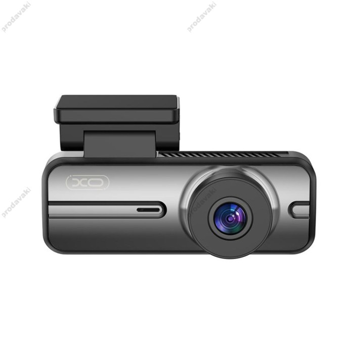 Відеореєстратор XO XJ07 mini WiFi Car Recorder Black