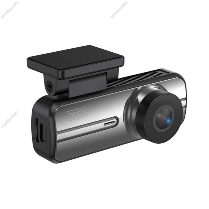 Відеореєстратор XO XJ07 mini WiFi Car Recorder Black