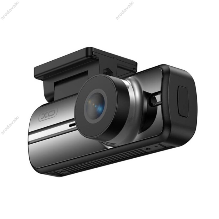 Відеореєстратор XO XJ07 mini WiFi Car Recorder Black