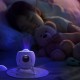 Нічний світильник-проектор XO CF38 Starlight Lander Ambient Light + Speaker White