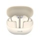 Бездротові Bluetooth навушники Veron AN25 ENC+ANC BT 5.3 Milky white