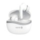 Бездротові Bluetooth навушники Veron T47 lovely BT 5.3 White