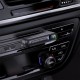 Автомобільний Bluetooth адаптер Borofone BC35 Wideway car AUX BT receiver BT 5.0 Black