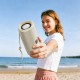 Портативна колонка Bluetooth BOROFONE BR100 Joy sports BT speaker 10W Beige