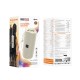 Портативна колонка Bluetooth BOROFONE BR100 Joy sports BT speaker 10W Beige