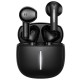 Бездротові Bluetooth навушники Hoco EQ33 Gem wireless headset BT 5.4 Black