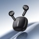 Бездротові Bluetooth навушники Hoco EQ33 Gem wireless headset BT 5.4 Black