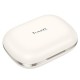 Бездротові навушники Bluetooth Hoco EW206 Mist True BT 6.0 White