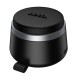 Портативна магнітна колонка Bluetooth HOCO HC43 Surpass BT5.4 IPX4 5W Black