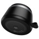 Портативна магнітна колонка Bluetooth HOCO HC43 Surpass BT5.4 IPX4 5W Black