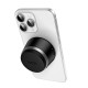 Портативна магнітна колонка Bluetooth HOCO HC43 Surpass BT5.4 IPX4 5W Black