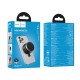 Портативна магнітна колонка Bluetooth HOCO HC43 Surpass BT5.4 IPX4 5W Black