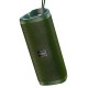 Портативна колонка Bluetooth HOCO HC4 Bella sports wireless speaker 10W Army green