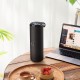 Портативна колонка Bluetooth HOCO BS33 Voice sports wireless speaker 10W Black