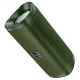 Портативна колонка Bluetooth HOCO HC4 Bella sports wireless speaker 10W Army green