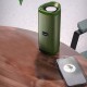 Портативна колонка Bluetooth HOCO HC4 Bella sports wireless speaker 10W Army green