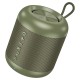 Портативна колонка Bluetooth Borofone BR102 Gratificado sports 5W Spruce green