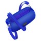Портативна колонка Bluetooth BOROFONE BR4 Horizon sports 5W blue