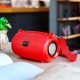 Портативна колонка Bluetooth BOROFONE BR4 Horizon sports 5W red