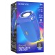 Портативна колонка Bluetooth BOROFONE BR4 Horizon sports 5W blue