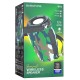 Портативна колонка Bluetooth BOROFONE BR4 Horizon sports 5W camouflage green