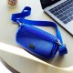 Портативна колонка Bluetooth BOROFONE BR4 Horizon sports 5W blue