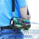 Портативна колонка Bluetooth BOROFONE BR4 Horizon sports 5W camouflage green