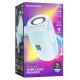 Портативна колонка Bluetooth BOROFONE BR4 Horizon sports 5W grey