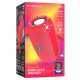 Портативна колонка Bluetooth BOROFONE BR4 Horizon sports 5W red