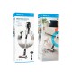 Ручний бездротовий пилосос вертикальний Hoco HY11 Wireless handheld roller brush Vacuum cleaner White