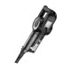Ручний бездротовий пилосос вертикальний Hoco HY11 Wireless handheld roller brush Vacuum cleaner White