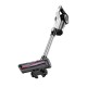 Ручний бездротовий пилосос вертикальний Hoco HY11 Wireless handheld roller brush Vacuum cleaner White