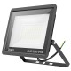 Лампа зовнішня HOCO DL12 Ultra thin outdoor LED flood light 50W IP66 Black