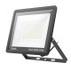 Лампа зовнішня HOCO DL13 Ultra thin outdoor LED flood light 100W IP66 Black