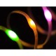 Лампа зовнішня (кемпінгова лампа) CH YD2314 з LED стрічкою 8м