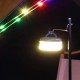 Лампа зовнішня (кемпінгова лампа) CH YD2314 з LED стрічкою 8м