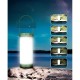 Лампа зовнішня (кемпінгова лампа) Glocusent Disaster Level Camping Lantern IP68 Green